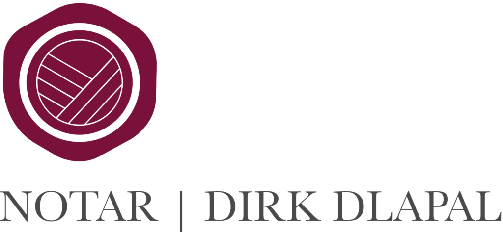 Logo von Notor Dirk Dlapal